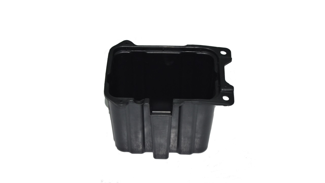 KOLTUK ALTI BAGAJ (E-CARGO)